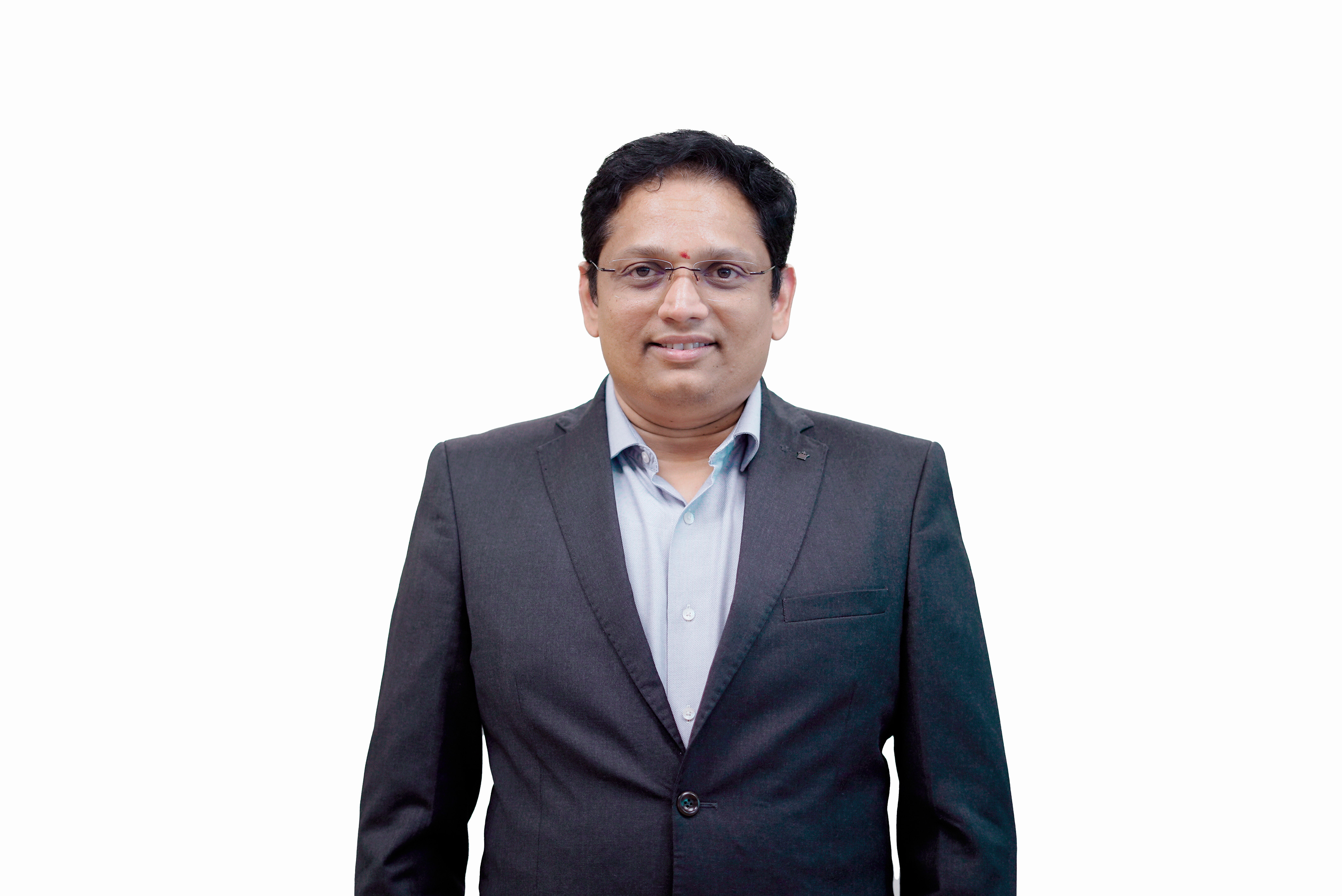 Mr. Chakrapani Gollamudi